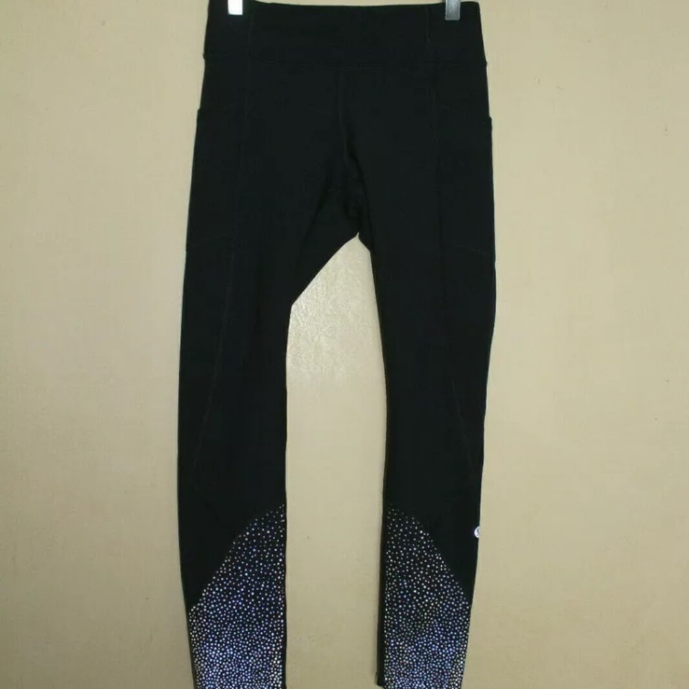 Lululemon Tight Stuff Tight
